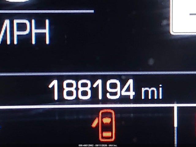 46012962 :رقم المزاد ، 2G1105S34H9102159 vin ، 2017 Chevrolet Impala 1lt مزاد بيع