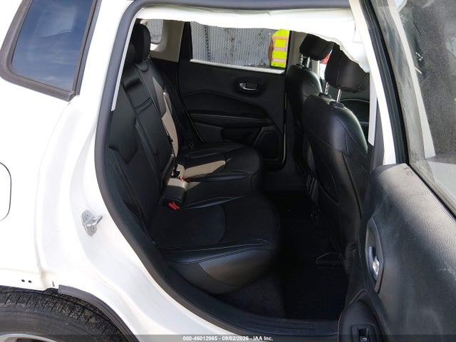 Продаж на аукціоні авто 2019 Jeep Compass Latitude 4x4, vin: 3C4NJDBBXKT767661, номер лоту: 46012965