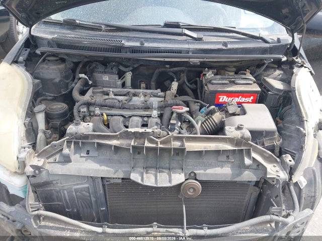 Продажа на аукционе авто 2007 Toyota Yaris, vin: JTDJT923X75046357, номер лота: 46012970