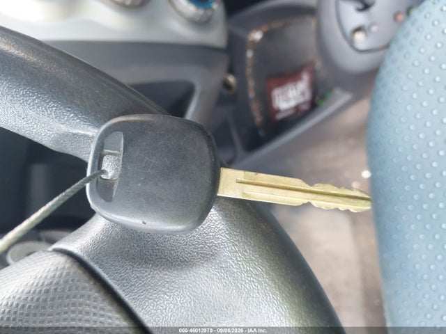 Продажа на аукционе авто 2007 Toyota Yaris, vin: JTDJT923X75046357, номер лота: 46012970