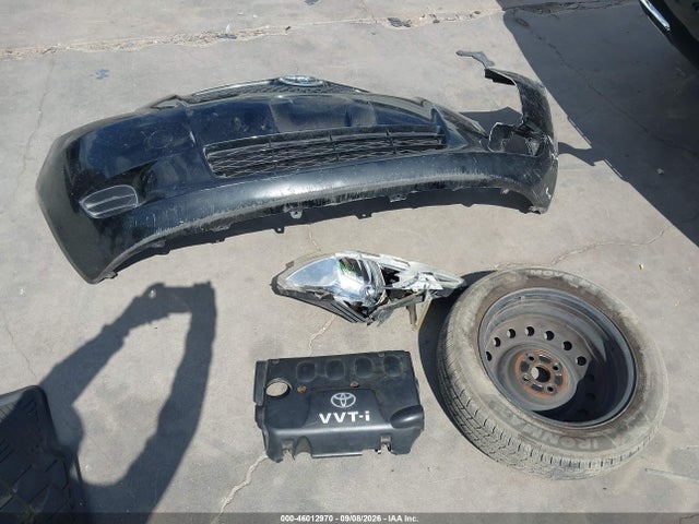Продажа на аукционе авто 2007 Toyota Yaris, vin: JTDJT923X75046357, номер лота: 46012970