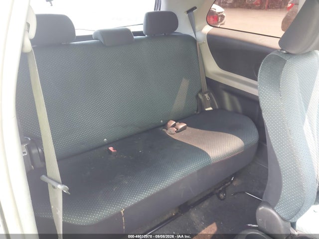 Продажа на аукционе авто 2007 Toyota Yaris, vin: JTDJT923X75046357, номер лота: 46012970