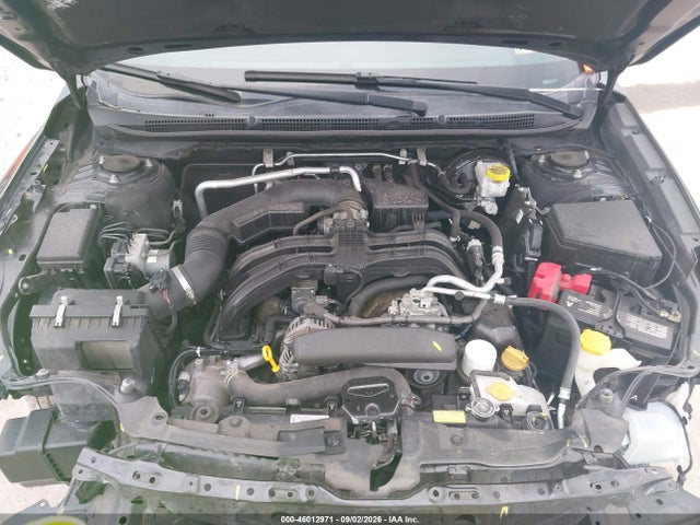 2022 Subaru Legacy Limited მანქანა იყიდება აუქციონზე, vin: 4S3BWAN63N3006200, აუქციონის ნომერი: 46012971