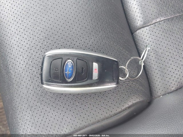 2022 Subaru Legacy Limited მანქანა იყიდება აუქციონზე, vin: 4S3BWAN63N3006200, აუქციონის ნომერი: 46012971