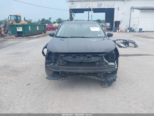2022 Subaru Legacy Limited მანქანა იყიდება აუქციონზე, vin: 4S3BWAN63N3006200, აუქციონის ნომერი: 46012971
