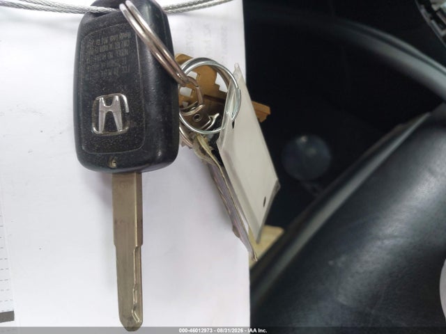 46012973 :رقم المزاد ، 1HGCR2F14HA016885 vin ، 2017 Honda Accord Sport Se مزاد بيع