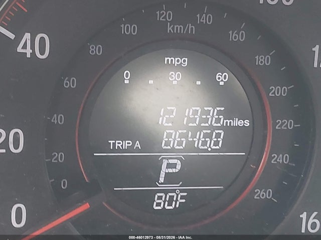 46012973 :رقم المزاد ، 1HGCR2F14HA016885 vin ، 2017 Honda Accord Sport Se مزاد بيع