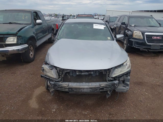 46012973 :رقم المزاد ، 1HGCR2F14HA016885 vin ، 2017 Honda Accord Sport Se مزاد بيع