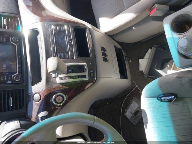 Продажа на аукционе авто 2015 Nissan Quest Platinum/s/sl/sv, vin: JN8AE2KP4F9125376, номер лота: 46012975