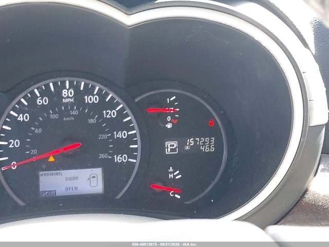 Продажа на аукционе авто 2015 Nissan Quest Platinum/s/sl/sv, vin: JN8AE2KP4F9125376, номер лота: 46012975