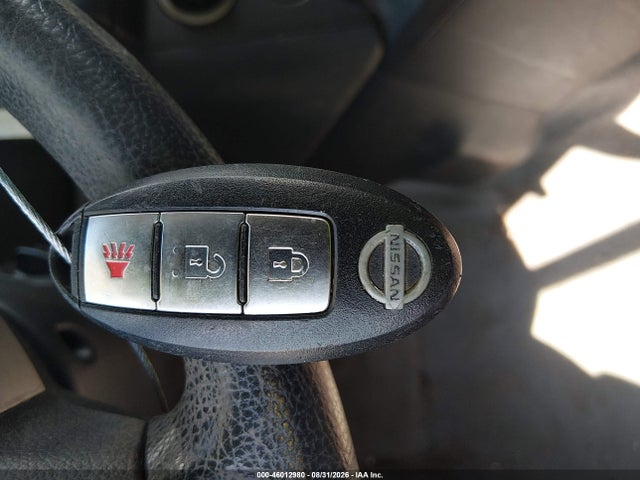 Продажа на аукционе авто 2012 Nissan Rogue Sv, vin: JN8AS5MT6CW295918, номер лота: 46012980