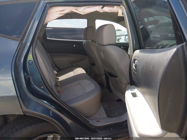 Продажа на аукционе авто 2012 Nissan Rogue Sv, vin: JN8AS5MT6CW295918, номер лота: 46012980