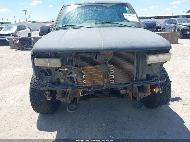 Продаж на аукціоні авто 1998 Chevrolet C/k 1500 Fleetside, vin: 2GCEK19RXW1185615, номер лоту: 46012983
