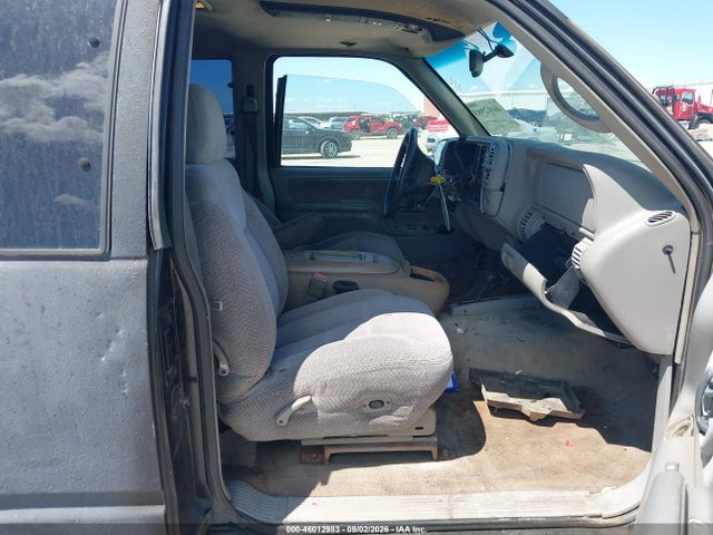 Продаж на аукціоні авто 1998 Chevrolet C/k 1500 Fleetside, vin: 2GCEK19RXW1185615, номер лоту: 46012983