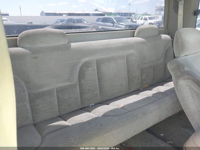 Продаж на аукціоні авто 1998 Chevrolet C/k 1500 Fleetside, vin: 2GCEK19RXW1185615, номер лоту: 46012983