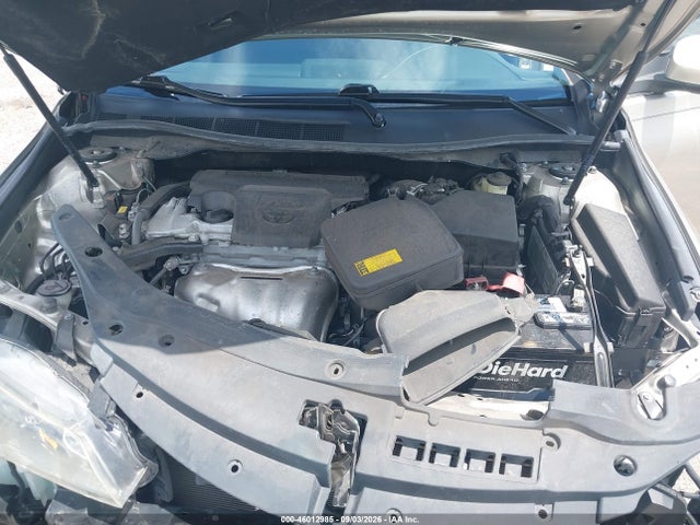 Продаж на аукціоні авто 2015 Toyota Camry Se, vin: 4T1BF1FK1FU065197, номер лоту: 46012985