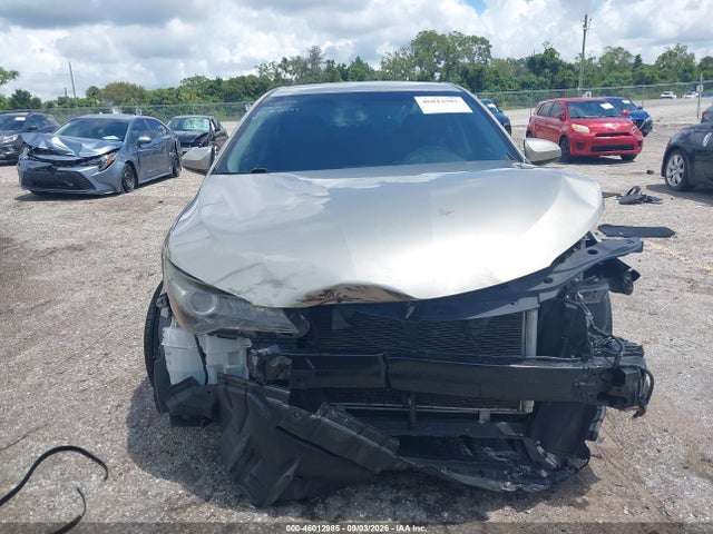 Продаж на аукціоні авто 2015 Toyota Camry Se, vin: 4T1BF1FK1FU065197, номер лоту: 46012985