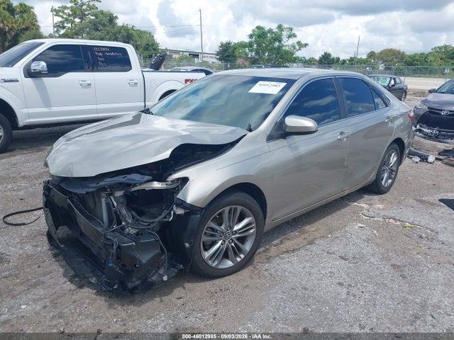 Продаж на аукціоні авто 2015 Toyota Camry Se, vin: 4T1BF1FK1FU065197, номер лоту: 46012985