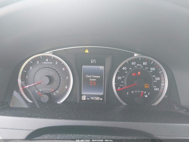 Продаж на аукціоні авто 2015 Toyota Camry Se, vin: 4T1BF1FK1FU065197, номер лоту: 46012985
