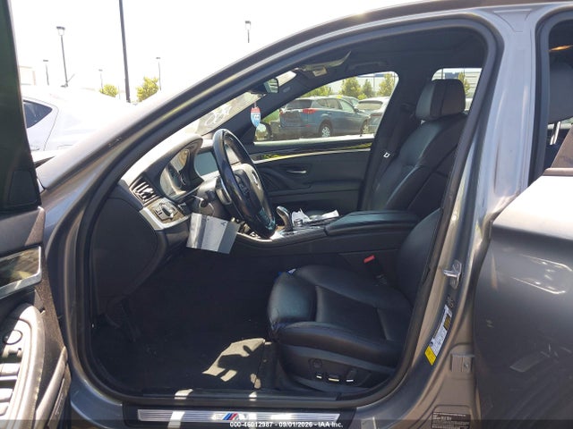 Aukcja sprzedaży 2013 Bmw 535i, vin: WBAFR7C54DC826626, numer aukcji: 46012987
