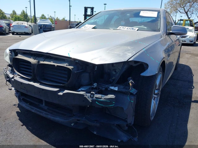 Aukcja sprzedaży 2013 Bmw 535i, vin: WBAFR7C54DC826626, numer aukcji: 46012987