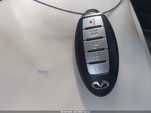 Продажа на аукционе авто 2017 Infiniti Q50 3.0t Red Sport 400, vin: JN1FV7AP1HM850789, номер лота: 46012988