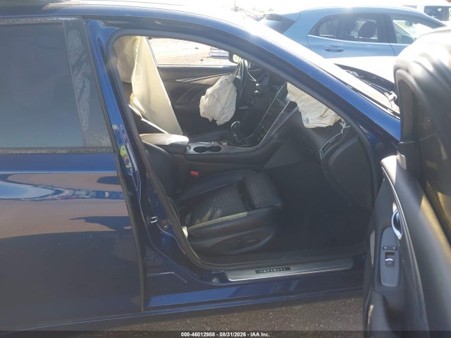 Продажа на аукционе авто 2017 Infiniti Q50 3.0t Red Sport 400, vin: JN1FV7AP1HM850789, номер лота: 46012988