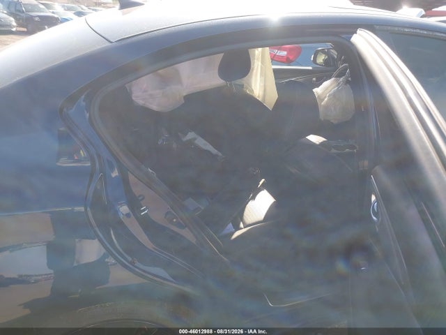 Продажа на аукционе авто 2017 Infiniti Q50 3.0t Red Sport 400, vin: JN1FV7AP1HM850789, номер лота: 46012988