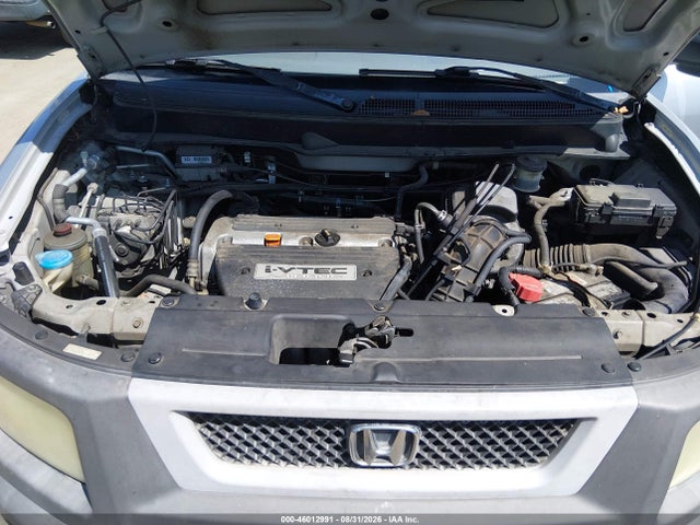 Продажа на аукционе авто 2004 Honda Element Ex, vin: 5J6YH28674L029140, номер лота: 46012991