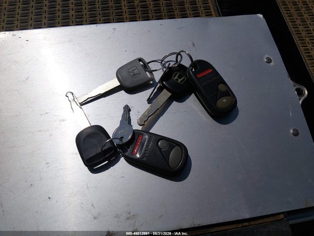 Продажа на аукционе авто 2004 Honda Element Ex, vin: 5J6YH28674L029140, номер лота: 46012991