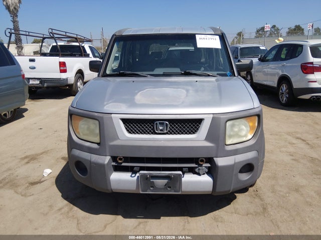 Продажа на аукционе авто 2004 Honda Element Ex, vin: 5J6YH28674L029140, номер лота: 46012991