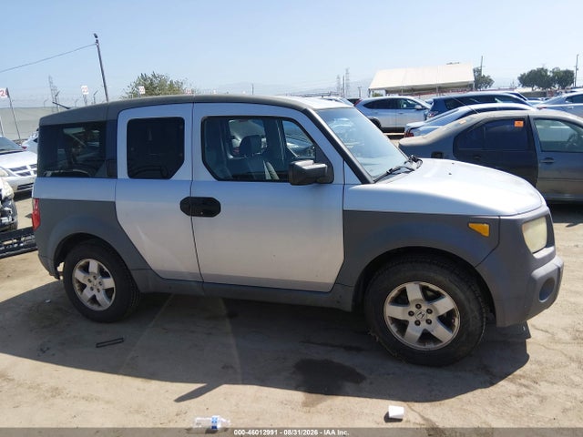 Продажа на аукционе авто 2004 Honda Element Ex, vin: 5J6YH28674L029140, номер лота: 46012991