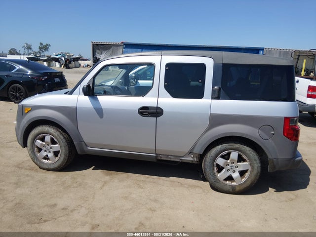 Продажа на аукционе авто 2004 Honda Element Ex, vin: 5J6YH28674L029140, номер лота: 46012991