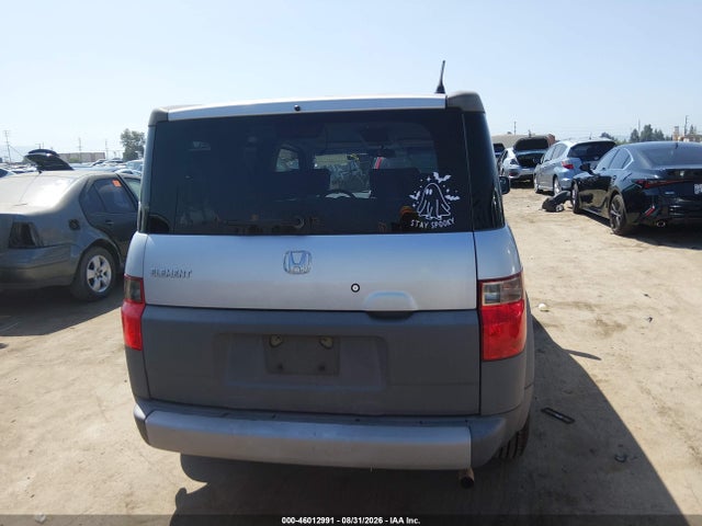 Продажа на аукционе авто 2004 Honda Element Ex, vin: 5J6YH28674L029140, номер лота: 46012991