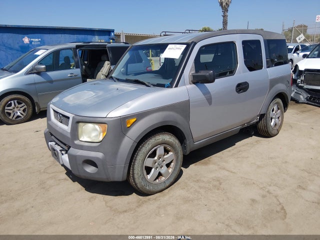 Продажа на аукционе авто 2004 Honda Element Ex, vin: 5J6YH28674L029140, номер лота: 46012991