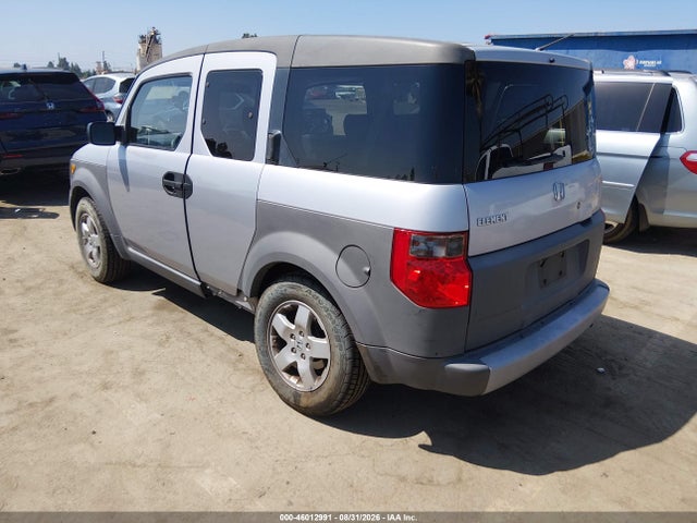 Продажа на аукционе авто 2004 Honda Element Ex, vin: 5J6YH28674L029140, номер лота: 46012991
