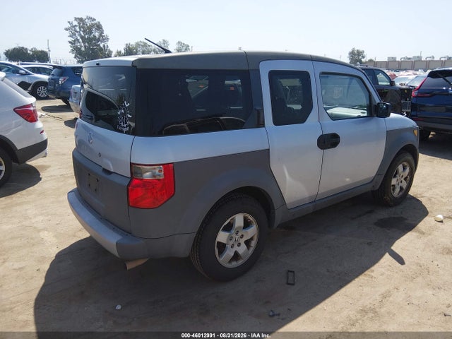 Продажа на аукционе авто 2004 Honda Element Ex, vin: 5J6YH28674L029140, номер лота: 46012991