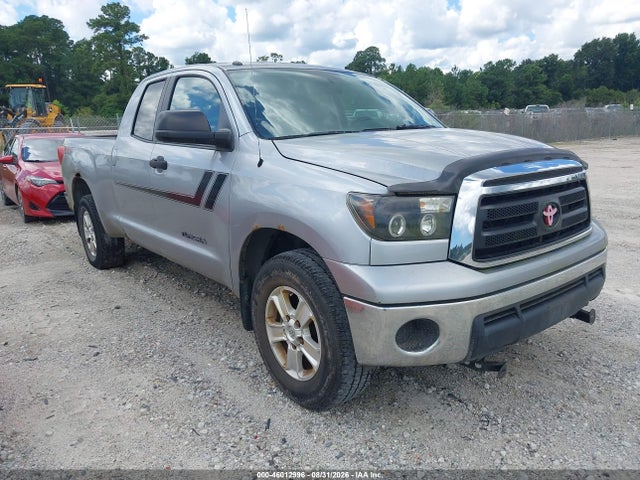 2011 Toyota Tundra Grade 4.6l V8 მანქანა იყიდება აუქციონზე, vin: 5TFUM5F1XBX025579, აუქციონის ნომერი: 46012996