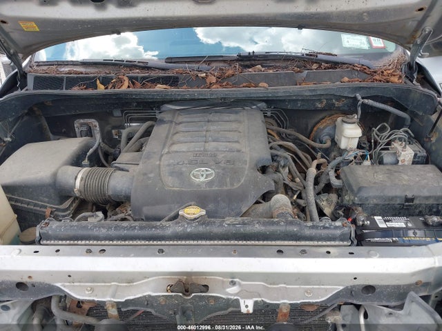 Продажа на аукционе авто 2011 Toyota Tundra Grade 4.6l V8, vin: 5TFUM5F1XBX025579, номер лота: 46012996