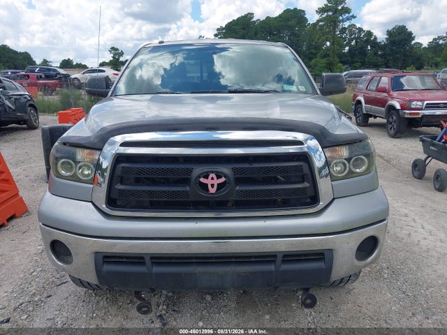 Продажа на аукционе авто 2011 Toyota Tundra Grade 4.6l V8, vin: 5TFUM5F1XBX025579, номер лота: 46012996