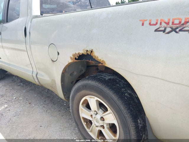 Продажа на аукционе авто 2011 Toyota Tundra Grade 4.6l V8, vin: 5TFUM5F1XBX025579, номер лота: 46012996
