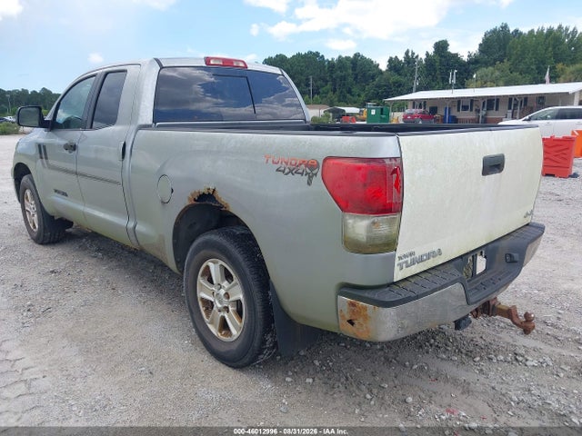 Продажа на аукционе авто 2011 Toyota Tundra Grade 4.6l V8, vin: 5TFUM5F1XBX025579, номер лота: 46012996