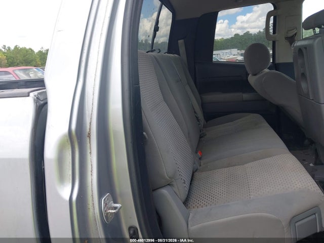 Продажа на аукционе авто 2011 Toyota Tundra Grade 4.6l V8, vin: 5TFUM5F1XBX025579, номер лота: 46012996