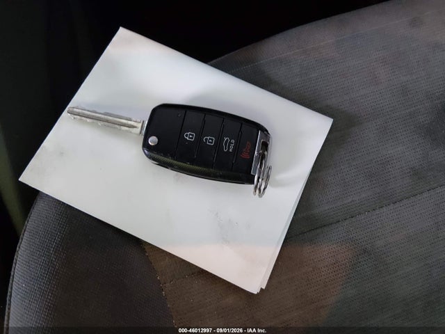 Aukcja sprzedaży 2014 Kia Forte Ex, vin: KNAFX4A80E5047313, numer aukcji: 46012997