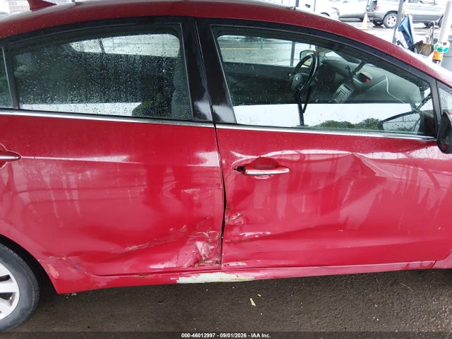 Aukcja sprzedaży 2014 Kia Forte Ex, vin: KNAFX4A80E5047313, numer aukcji: 46012997