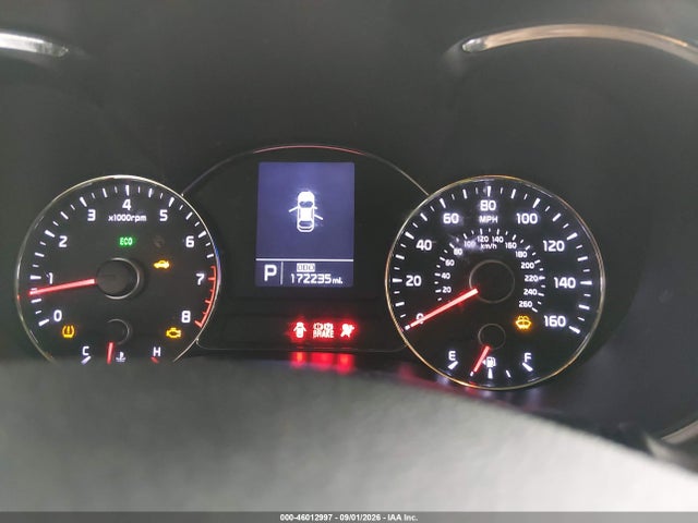 Aukcja sprzedaży 2014 Kia Forte Ex, vin: KNAFX4A80E5047313, numer aukcji: 46012997