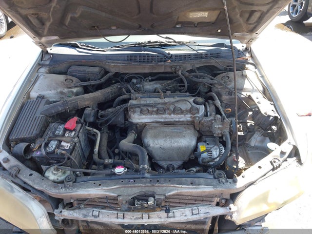 46012998 :رقم المزاد ، 1HGCG66842A115630 vin ، 2002 Honda Accord 2.3 Ex/2.3 Se مزاد بيع