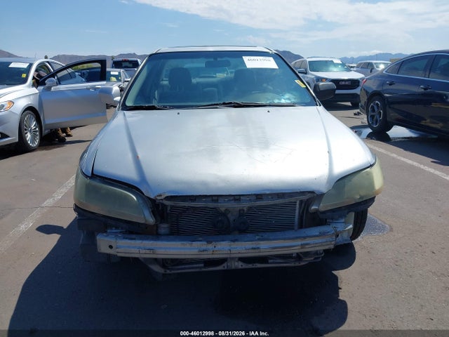 46012998 :رقم المزاد ، 1HGCG66842A115630 vin ، 2002 Honda Accord 2.3 Ex/2.3 Se مزاد بيع