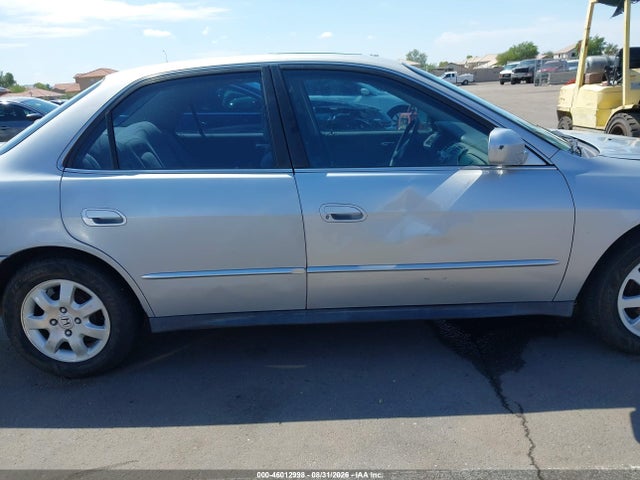 46012998 :رقم المزاد ، 1HGCG66842A115630 vin ، 2002 Honda Accord 2.3 Ex/2.3 Se مزاد بيع