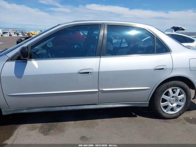 46012998 :رقم المزاد ، 1HGCG66842A115630 vin ، 2002 Honda Accord 2.3 Ex/2.3 Se مزاد بيع
